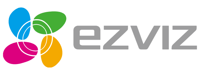 EZVIZ logo