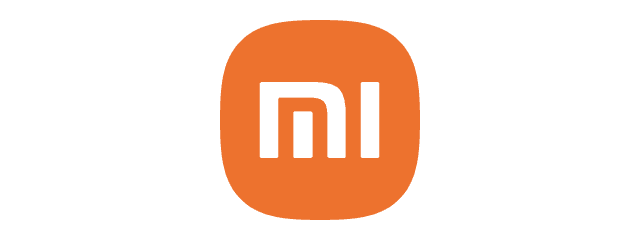 Xiaomi logo