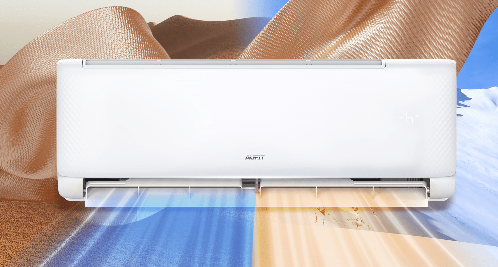 Aufit QG 1 Ton